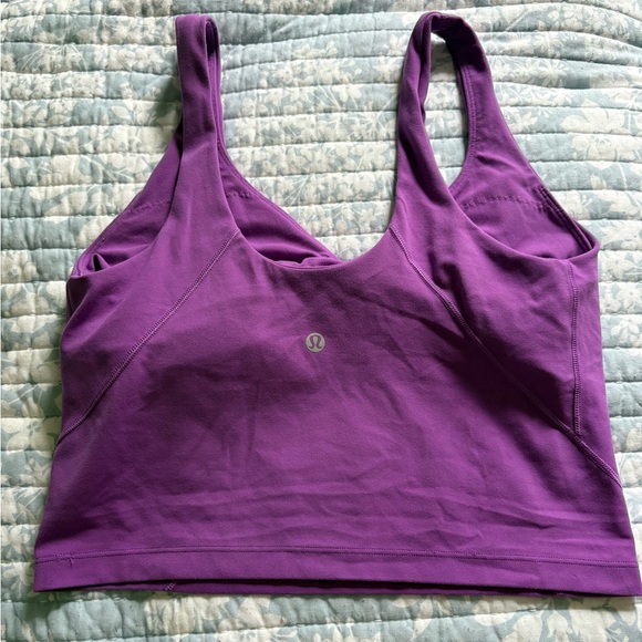 Lululemon Align Tank - Picture 2 of 3
